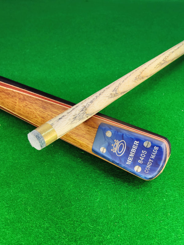 Snooker Cue Stick 3pc Omin 8405