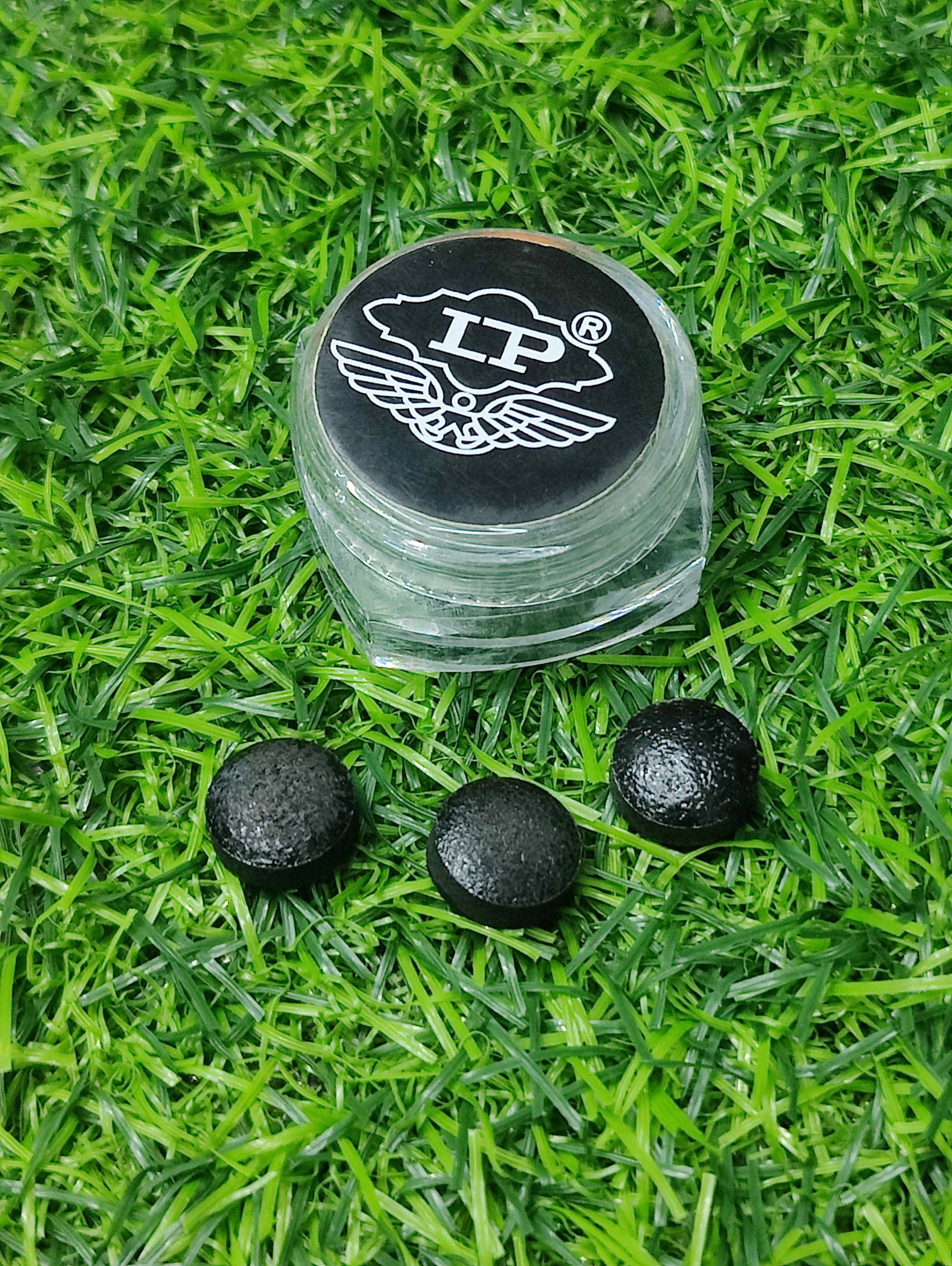 Snooker Cue Stick Tip Omin Block 10mm – Orient Sports