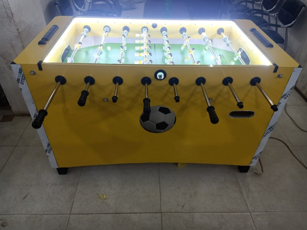 Foosball Table Full Body – Orient Sports