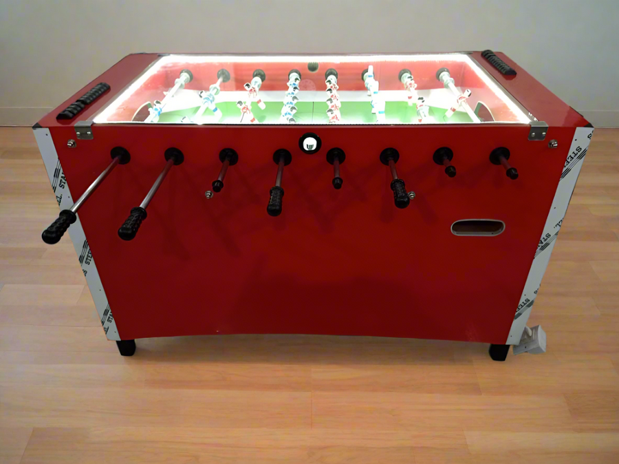 Foosball Table Full Body – Orient Sports