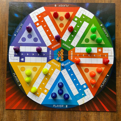 LUDO