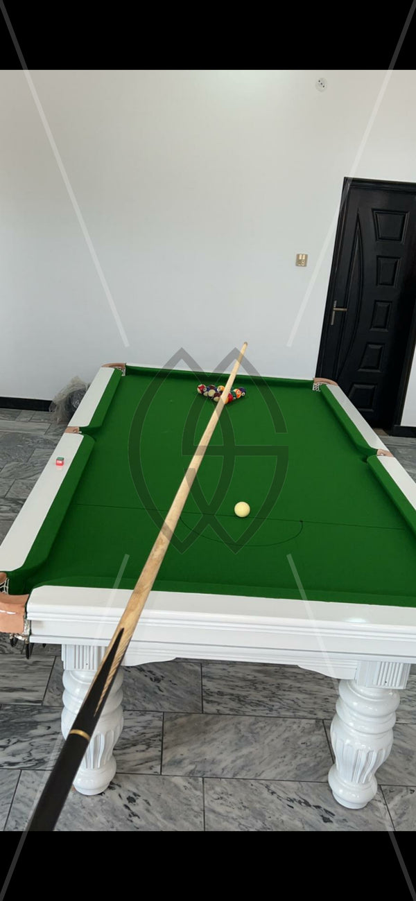 Pool Table Shander 4ft X 8ft