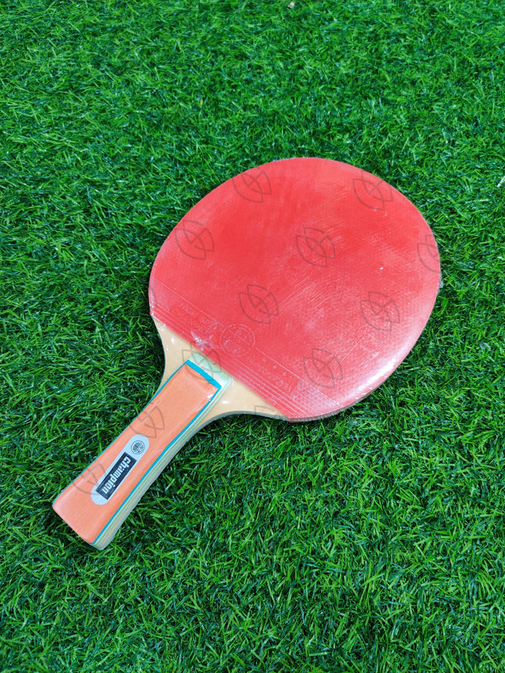 Champion Tennis Racket Table Tennis Racket Champion – Orient Sports