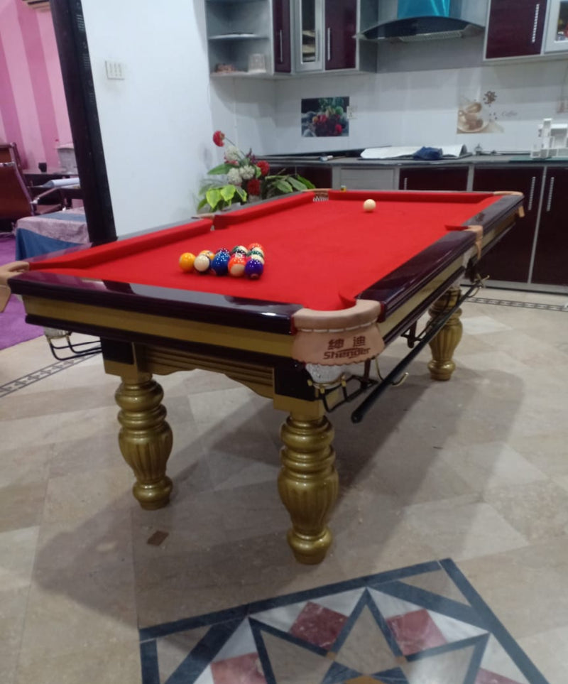 buy snooker table| Snooker Tables Price in Pakistan | Orient Sports