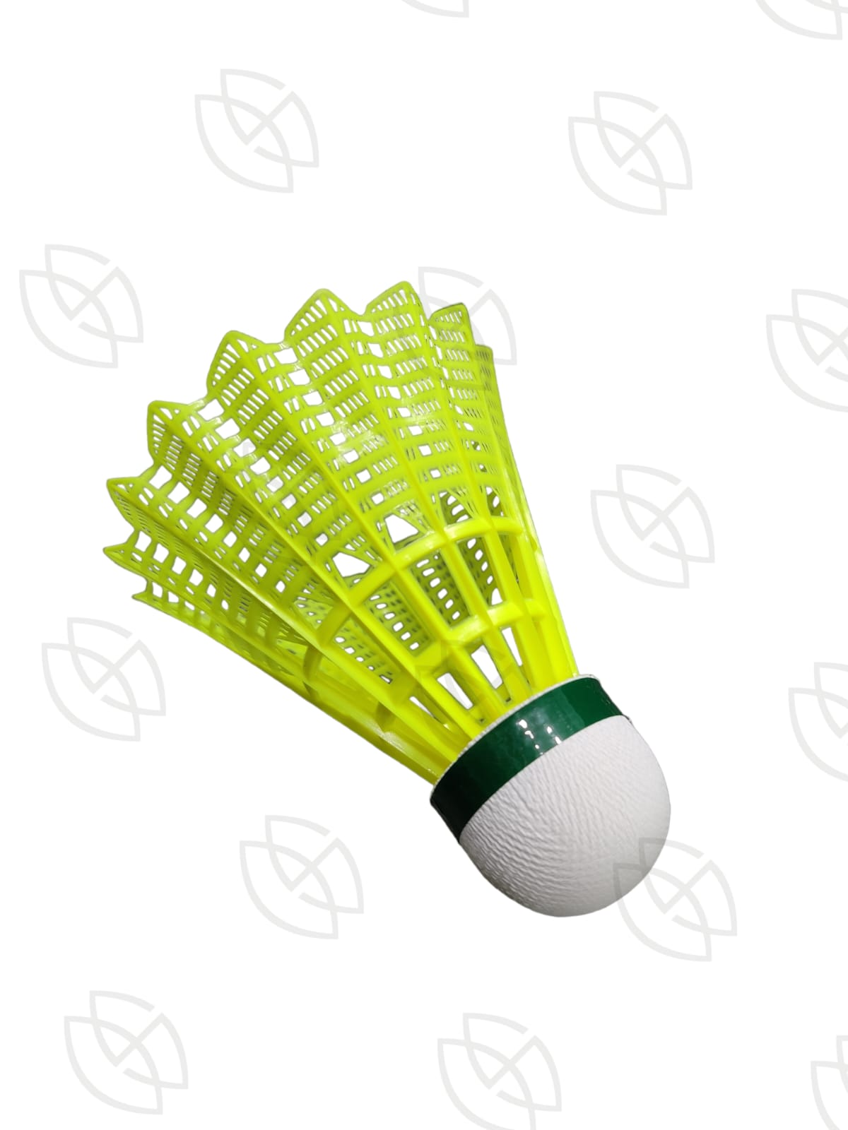 Badminton Shuttle Nylon Ghafoor Gold YELLOW | GS Gold – Orient Sports