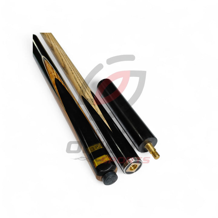 Snooker Cue Stick LP Golden Elephant | Professional Cue | Original Cue ...