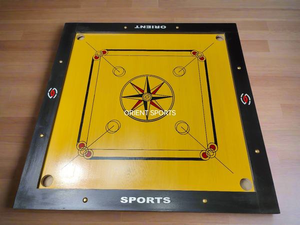 Carrom Board MDF