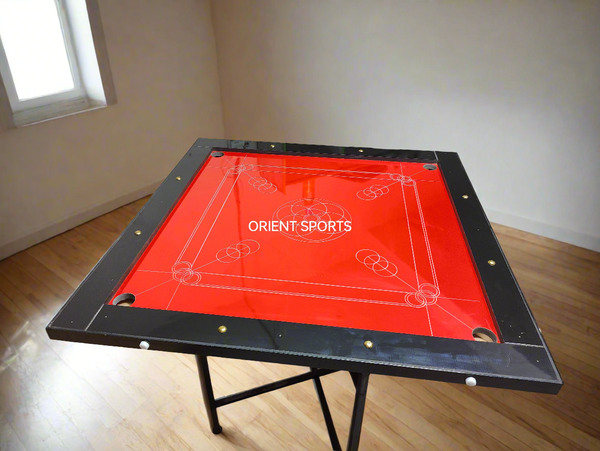 Carrom Board Baculite Premium Quality 3.5ft