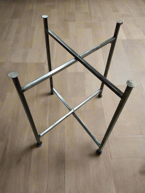 Carrom board stand