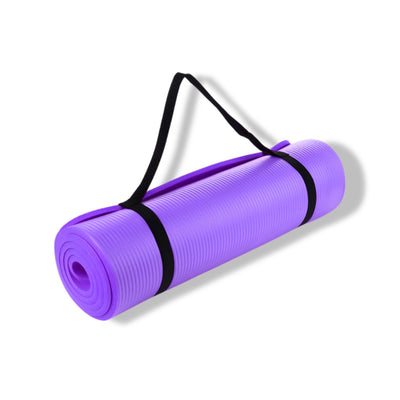 YOGA MATS