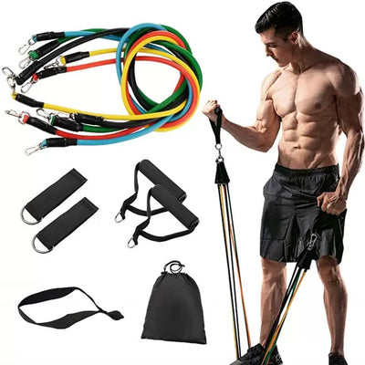 RESISTANCE BAND