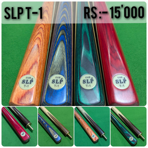 Snooker stick SLP T-1