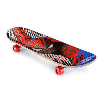 SKATING BOARD