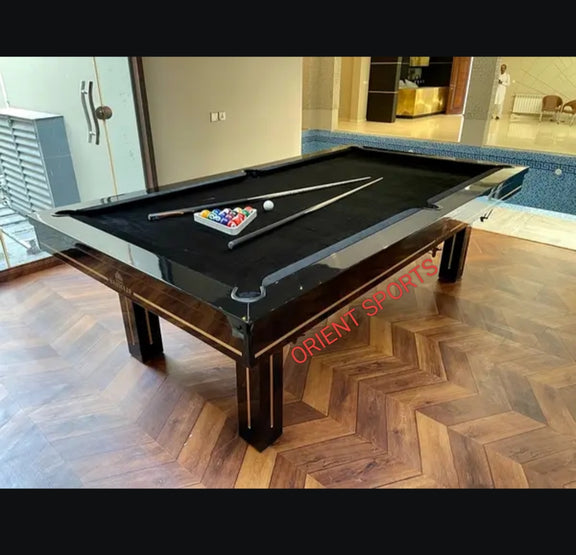 Pool Table | Billiard Table premium quality | 4Ft x 7Ft – Orient Sports