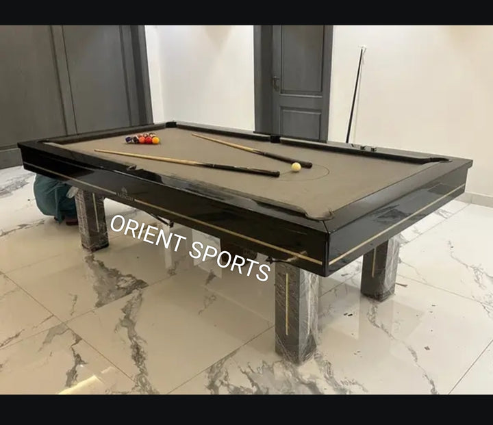 Pool Table | Billiard Table premium quality | 4Ft x 7Ft – Orient Sports