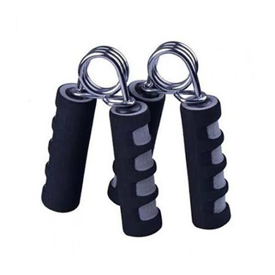 HAND GRIP GOLDSTAR FOAM 2PC